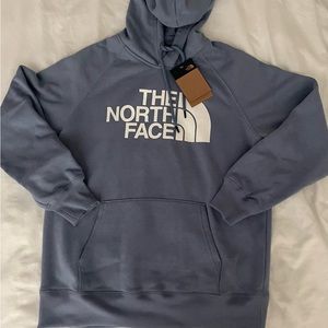 The North Face Women's Half Dome Pullover Size Large NWT
